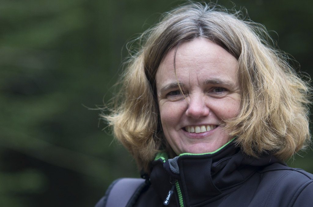 Tanz mit mir Biodanza und wecke deine Lebenslust! Birgit