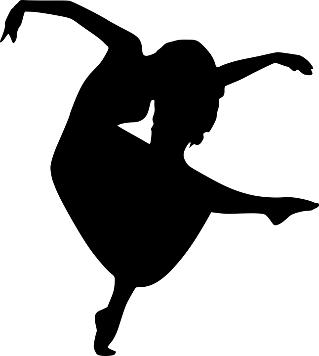 tanzende