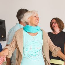 Tanzen mit Christel in Ettlingen-Oberweier